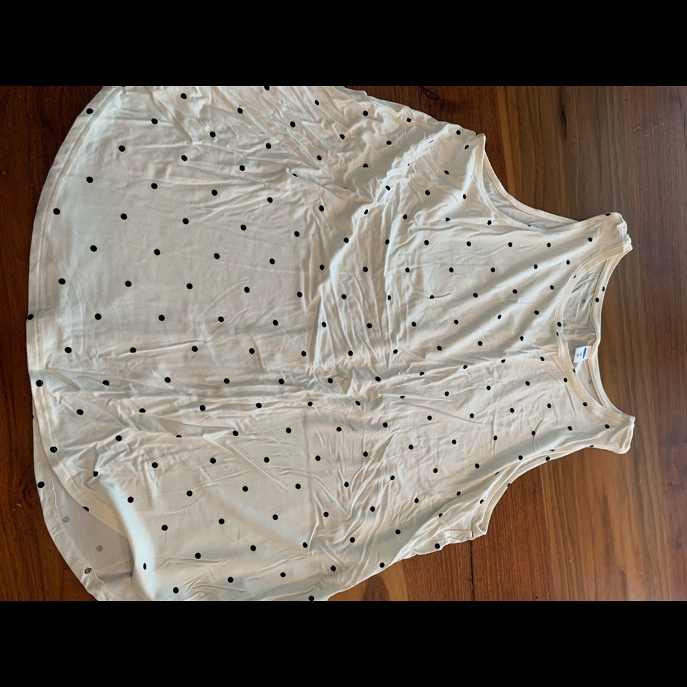 Soft tank